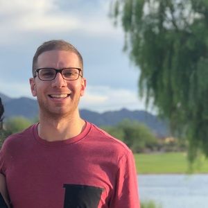 Meet your Posher, Mark